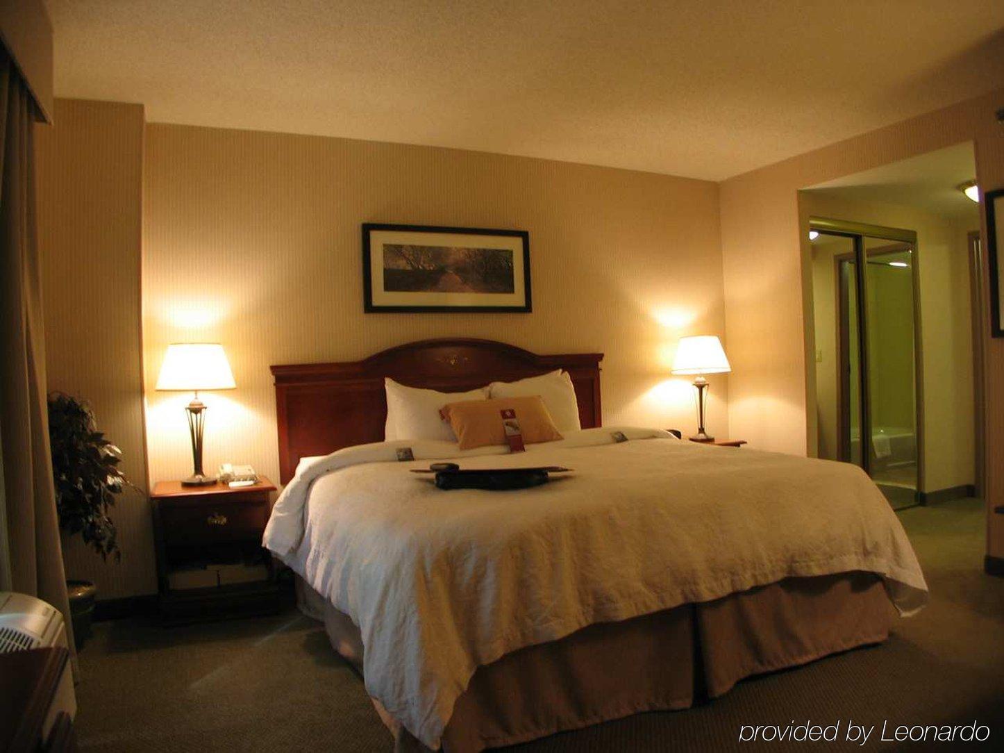 Hampton Inn & Suites Arlington Crystal City Dca Pokój zdjęcie